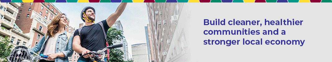 NorthX makes investments for B.C. climate tech innovators – The Environment Journal