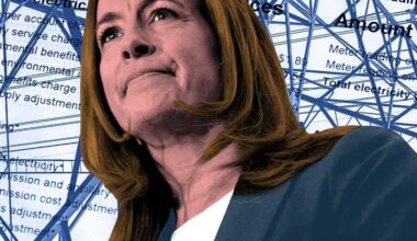 How an Electricity Rate Freeze Could Actually Work | New Jersey Governor-elect Mikie Sherrill made a rate freeze one of her signature campaign promises, but that’s easier said than done.