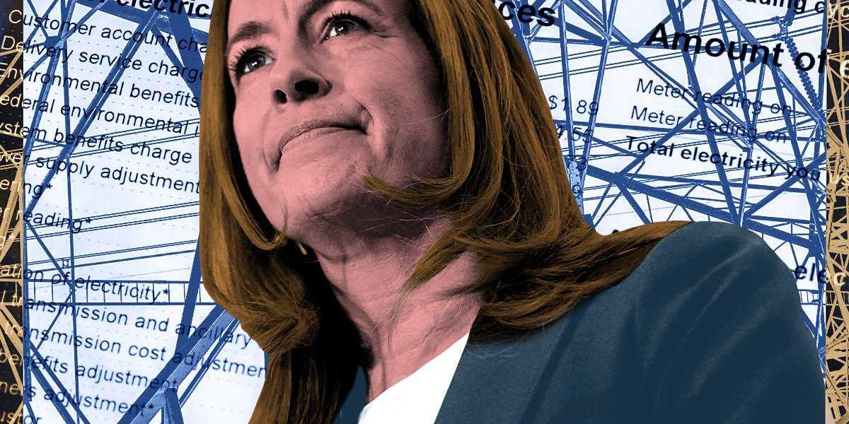 How an Electricity Rate Freeze Could Actually Work | New Jersey Governor-elect Mikie Sherrill made a rate freeze one of her signature campaign promises, but that’s easier said than done.