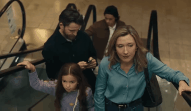 Ireland's "Pause Before You Post" Awareness Campaign designed to show to dangers of sharing too much information online.