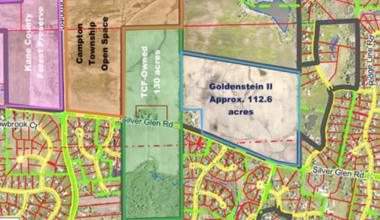 Campton Township acquires another 113 acres of open space through Conservation Foundation – Shaw Local