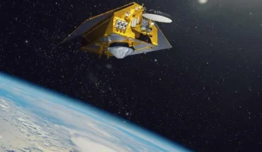 NASA Sets Launch Coverage for International Ocean Tracking Mission