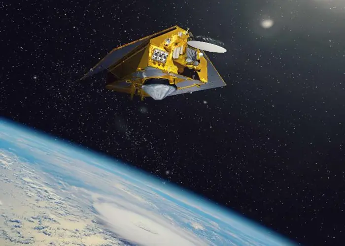 NASA Sets Launch Coverage for International Ocean Tracking Mission