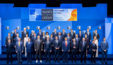 How Iceland Can Navigate NATO’s New Five Per Cent Defence Commitment Without an Army – MIR