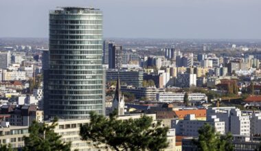 Finančný systém na Slovensku je podľa NBS stabilný