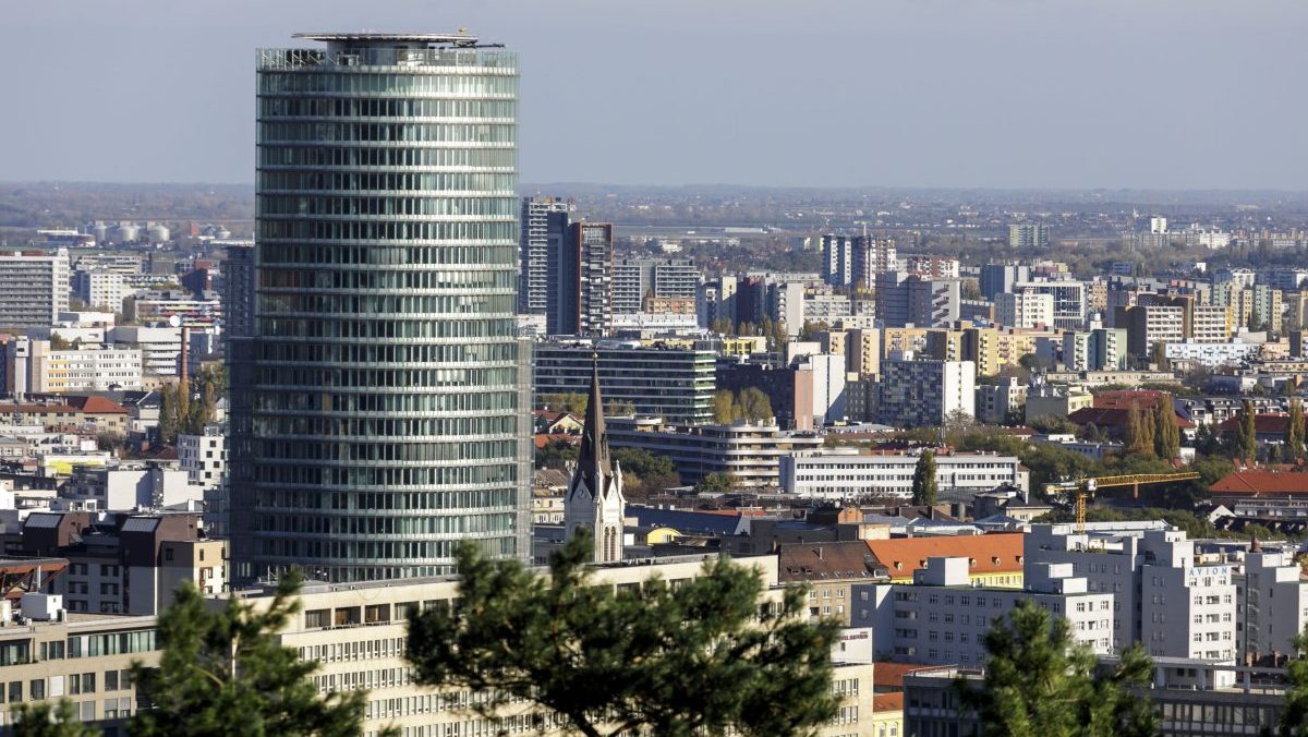 Finančný systém na Slovensku je podľa NBS stabilný