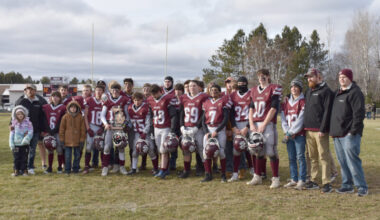 MHSAA semis: ND to play for state title, Norway edged out | News, Sports, Jobs