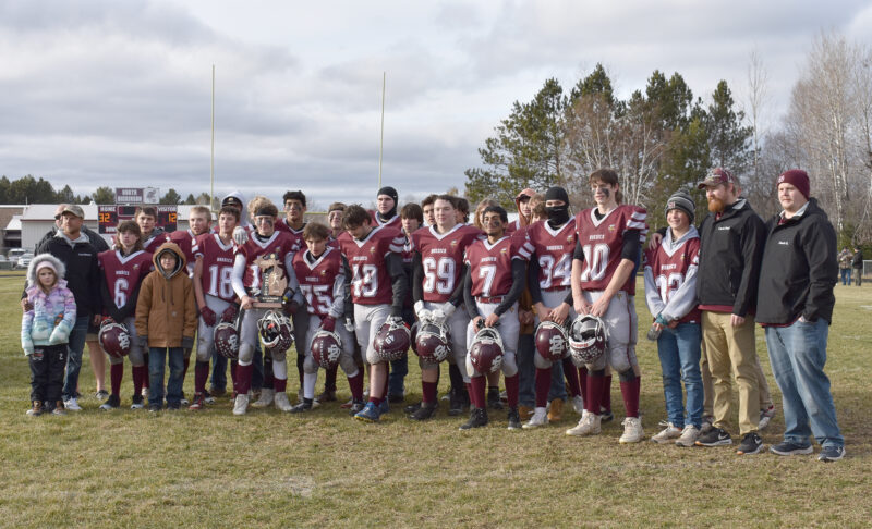 MHSAA semis: ND to play for state title, Norway edged out | News, Sports, Jobs