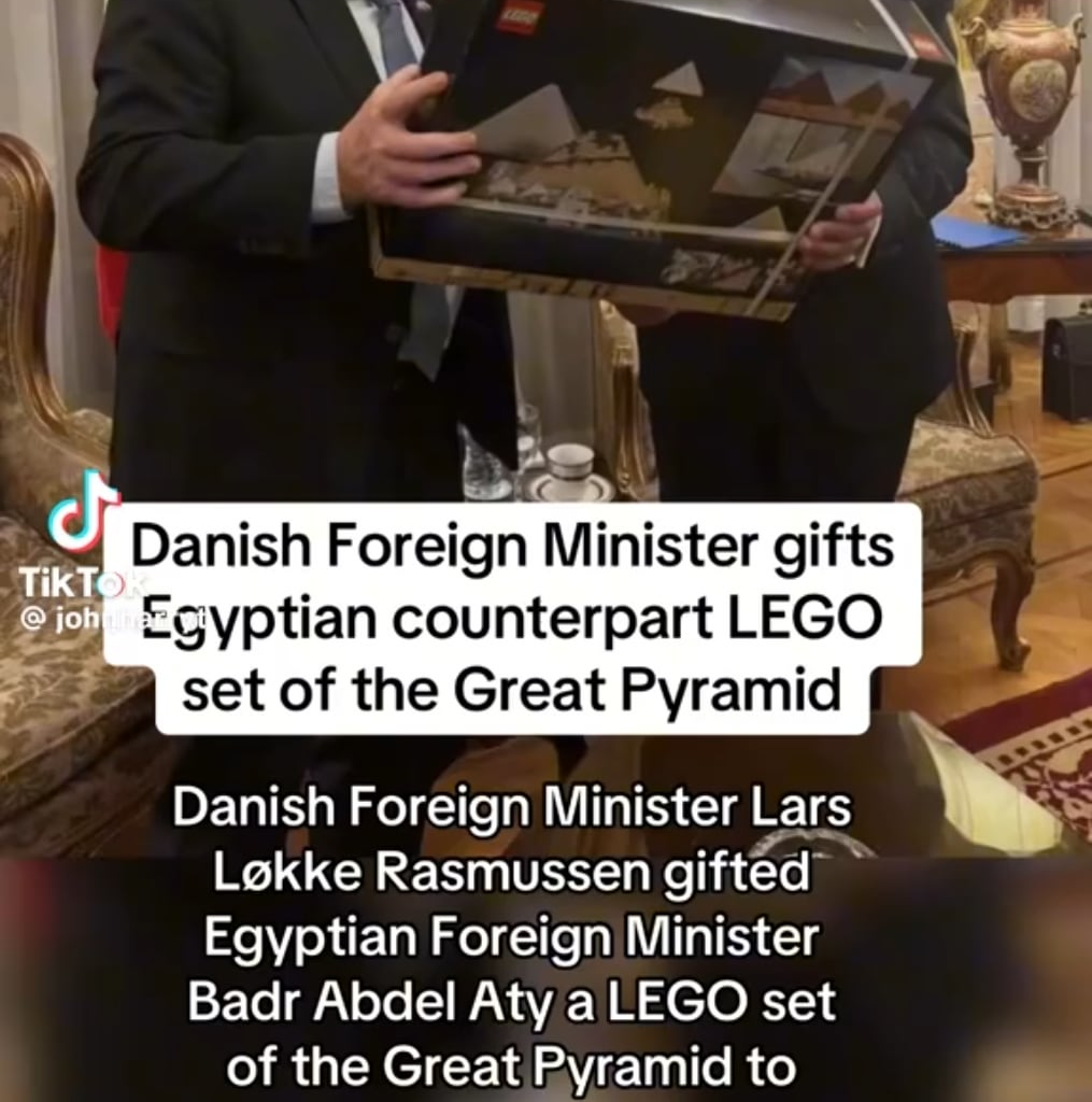 Well played diplomacy