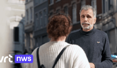 Mediawaakhond opent onderzoek naar mogelijke discriminatie in Waalse reportage over misbruik uitkeringen | VRT NWS: nieuws