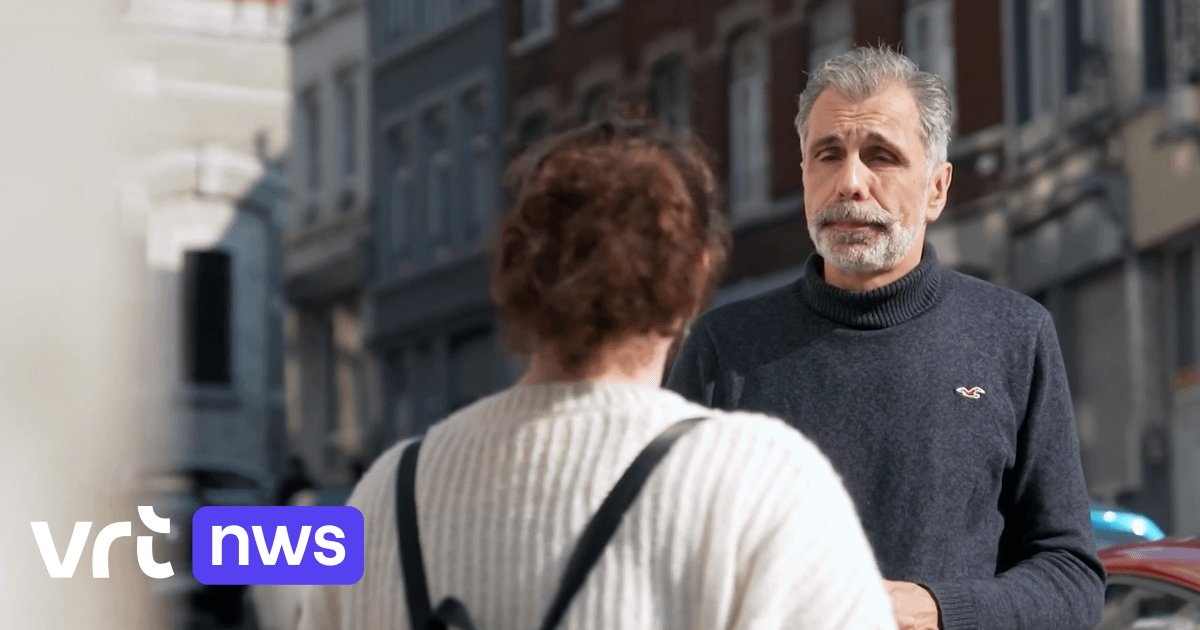 Mediawaakhond opent onderzoek naar mogelijke discriminatie in Waalse reportage over misbruik uitkeringen | VRT NWS: nieuws