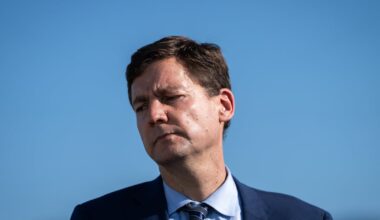 B.C. Premier open to new pipeline if tanker ban remains in place - CTV News