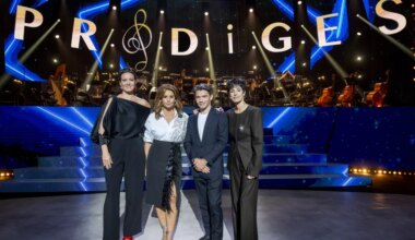Prodiges | FranceTvPro.fr
