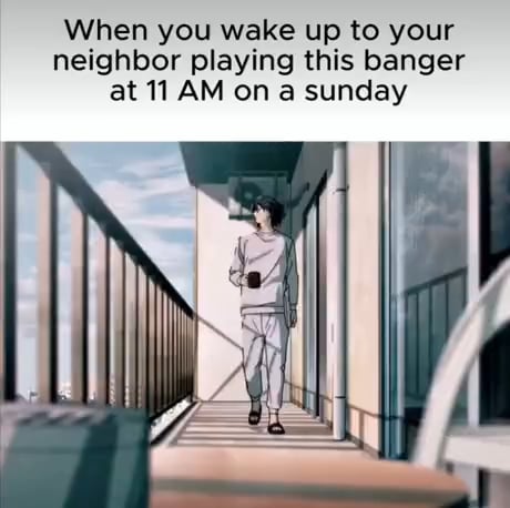 Неделя сутрин стените са най-меки , всеки го знае