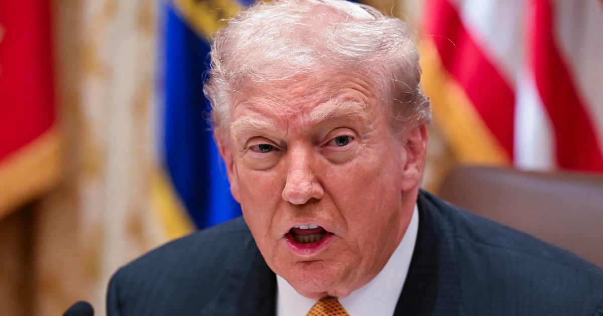 President Donald Trump’s Threat of War on Nigeria Blindsided Pentagon and White House Aides