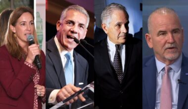 Follow Election Day in New Jersey and Pennsylvania – NBC10 Philadelphia