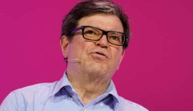 Meta's chief AI scientist Yann LeCun to leave Meta and start new AI research company