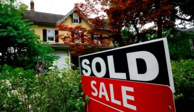 Why your financial planner might tell you to keep the mortgage