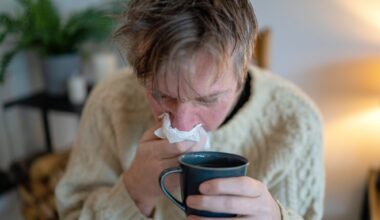 – Ingen er tjent med å skape frykt