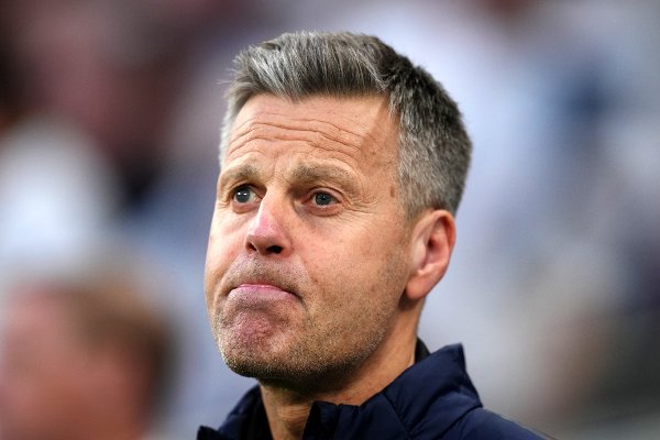 File photo dated 01-05-2025 of FK Bodo/Glimt head coach Kjetil Knutsen. Celtic are looking for a new permanent manager following the sudden departure of Brendan Rodgers. The club announced on Monday night that the process was already under way after appointing an interim team of Martin O’Neill and Shaun Maloney. Here, the PA news agency look at some of the contenders for the job. Issue date: Tuesday October 28, 2025.