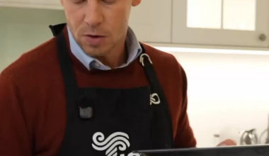 A Konyhafőnök VIP - Magyar Péter különkiadás