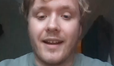 Paddy vs Luigi: a life lesson