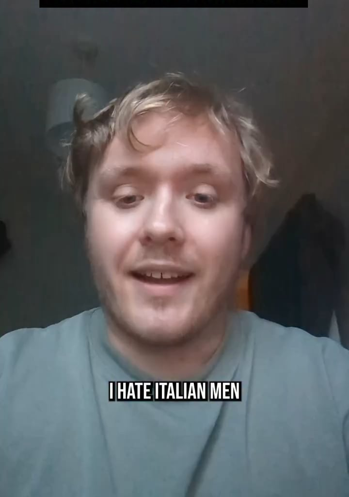 Paddy vs Luigi: a life lesson