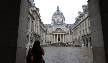 Affaire Pierre Gentillet : un enseignant à l’Université peut-il être sanctionné pour ses prises de positions ?
