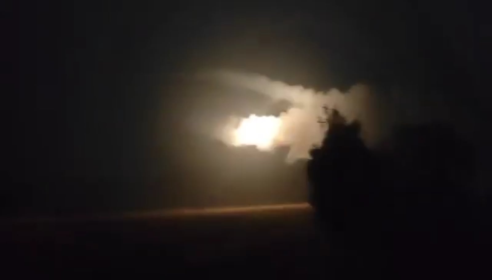 The General Staff of the Armed Forces of Ukraine has published a video of the launch of "Bars" missiles for the first time.