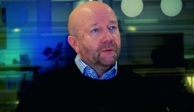 Dŵr Cymru whistleblower: 'We're losing £10k from our pay. Our boss' comments are a slap in the face'