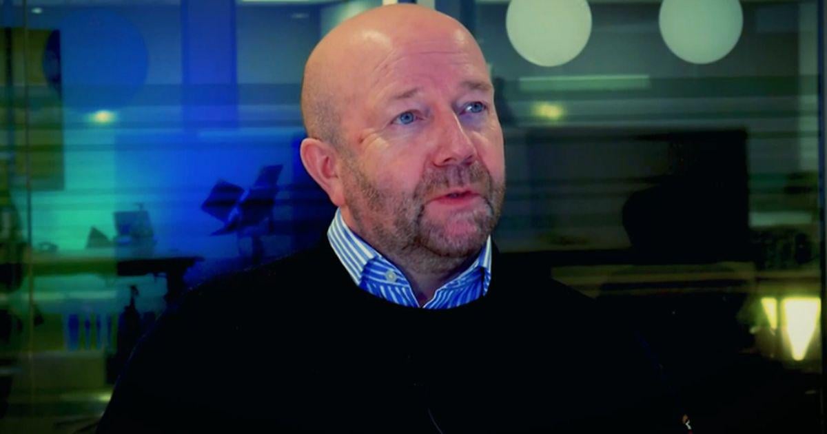 Dŵr Cymru whistleblower: 'We're losing £10k from our pay. Our boss' comments are a slap in the face'