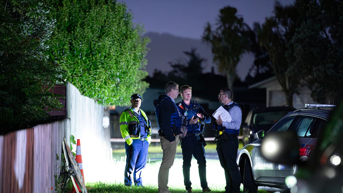 Person dead after hit-and-run in Henderson early this morning