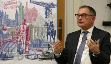 Bundesbank’s new reputation: central bank that says ‘yes’