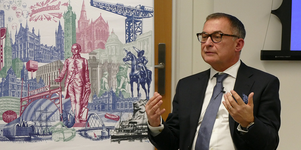 Bundesbank’s new reputation: central bank that says ‘yes’