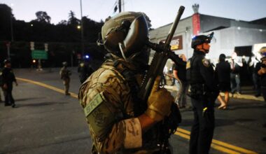 Washington Hosts Transatlantic Debate on the Future of Asylum Policy ━ The European Conservative