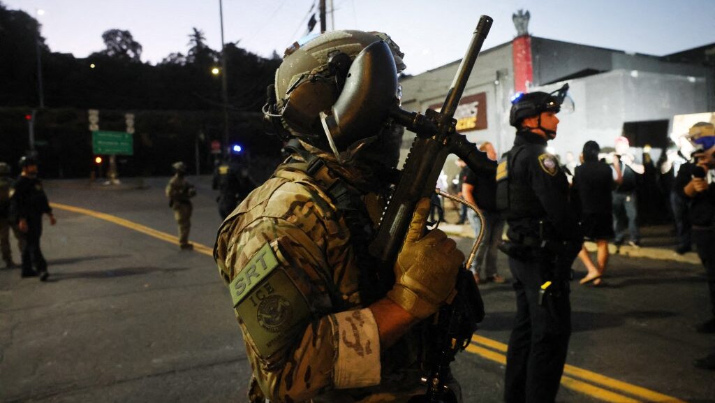 Washington Hosts Transatlantic Debate on the Future of Asylum Policy ━ The European Conservative