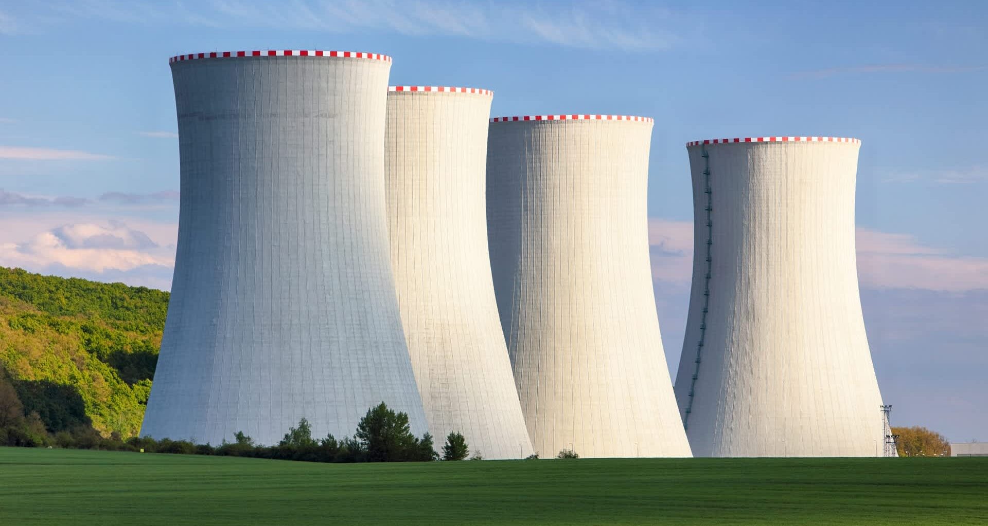 Officials in Emporia, Kansas, have voiced strong support for a proposal to build a Natrium advanced nuclear power plant in Lyon County.