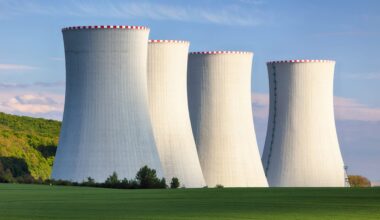 Officials in Emporia, Kansas, have voiced strong support for a proposal to build a Natrium advanced nuclear power plant in Lyon County.