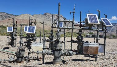 Business gets mixed results as Colorado updates ozone reduction plan