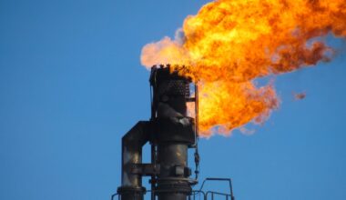 Nat-Gas Prices Rise on the Outlook for Colder Early-Winter US Temps