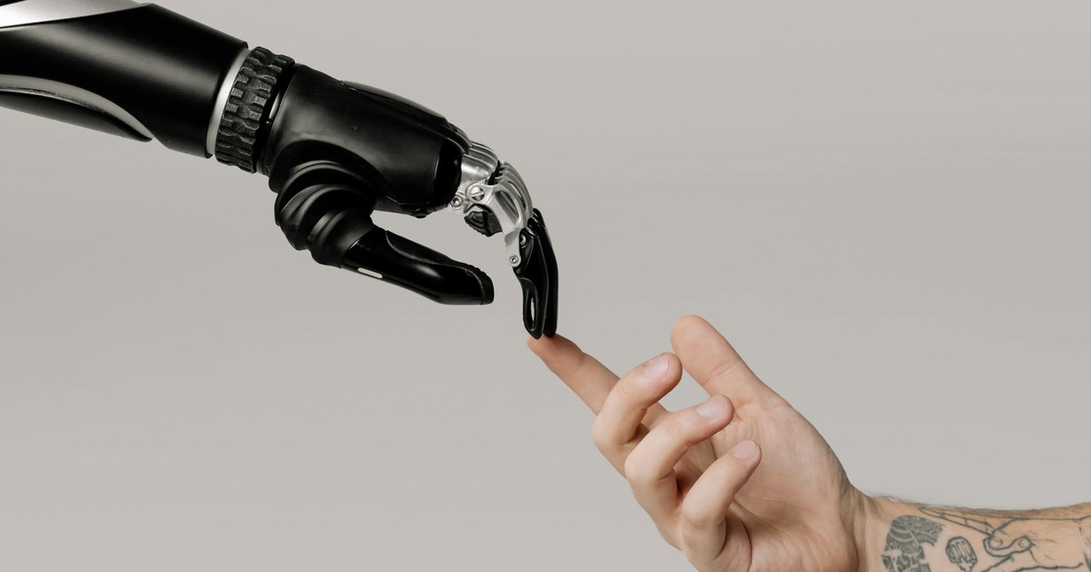 Megszületett az ország első AI-törvénye