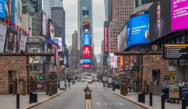 Massachusetts, florida, and california set to unite with montana, colorado, wyoming, idaho in facing massive tourism crisis as donald trump steps in america first policy with trade war, tariff, higher visa fees and random levy, here is just new findings on us travel sector