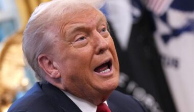 Trump signs executive order for artificial intelligence project called Genesis Mission