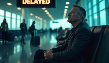 New Zealand, Australia, Niue, Tonga and New Caledonia Face Travel Chaos as Airports of Wellington, Adelaide, Nukuʻalofa, Nouméa and more Experiences 20 Cancellations and Over 100 Delays by Air New Zealand