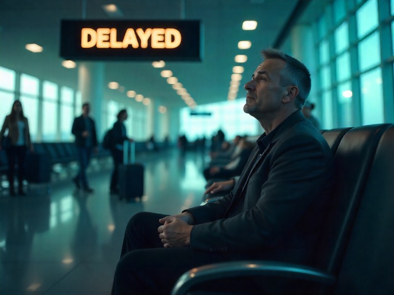 New Zealand, Australia, Niue, Tonga and New Caledonia Face Travel Chaos as Airports of Wellington, Adelaide, Nukuʻalofa, Nouméa and more Experiences 20 Cancellations and Over 100 Delays by Air New Zealand