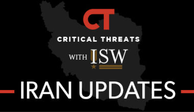 The New Syrian Army: Order Of Battle