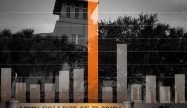 Florida DOGE Finds Disproportionate Spending at New College