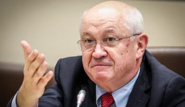 Moldova’s Parliament Elects Newcomer to Politics as New PM ━ The European Conservative