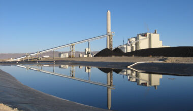 Clean Power Production for the Metals & Mining Industry » Babcock & Wilcox