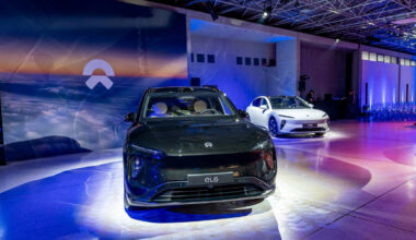 Nio: Και επίσημα στην Ελλάδα με 4 νέα μοντέλα